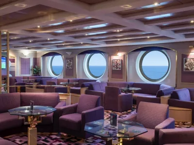 MSC Opera - Entertainment