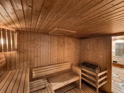 MSC Opera - Health & Fitness