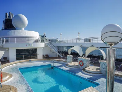 MSC Orchestra - Entertainment