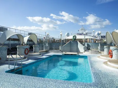 MSC Orchestra - Entertainment