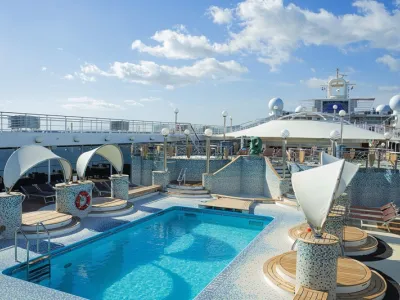 MSC Orchestra - Entertainment