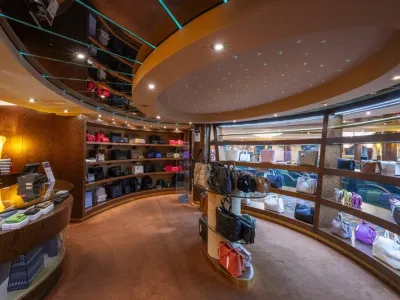 MSC Orchestra - Entertainment