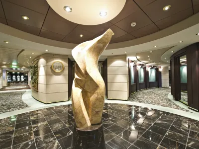 MSC Orchestra - Entertainment