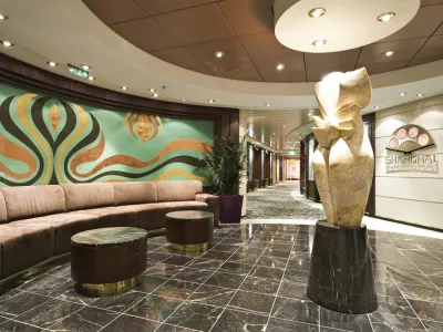 MSC Orchestra - Entertainment