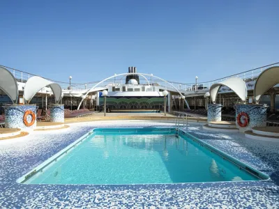 MSC Orchestra - Entertainment