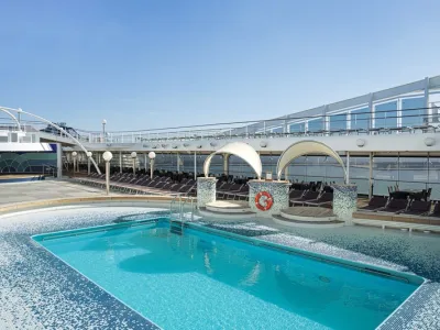 MSC Orchestra - Entertainment