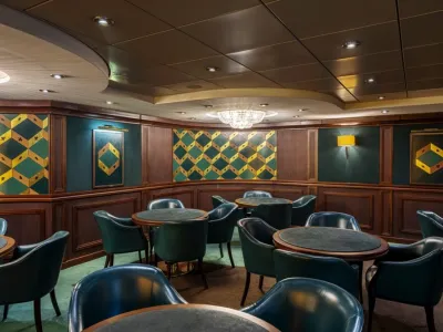 MSC Orchestra - Entertainment