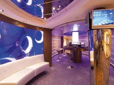 MSC Orchestra - Entertainment