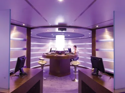 MSC Orchestra - Entertainment