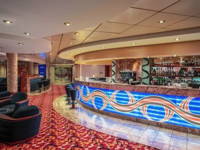 MSC Orchestra - Entertainment