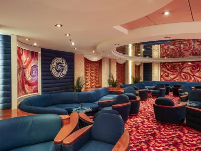 MSC Orchestra - Entertainment