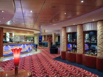 MSC Orchestra - Entertainment