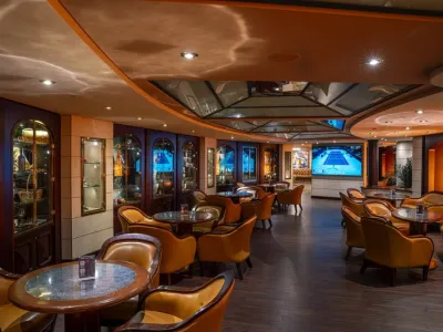 MSC Orchestra - Entertainment