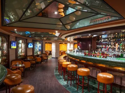 MSC Orchestra - Entertainment