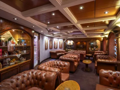 MSC Orchestra - Entertainment