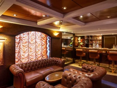 MSC Orchestra - Entertainment