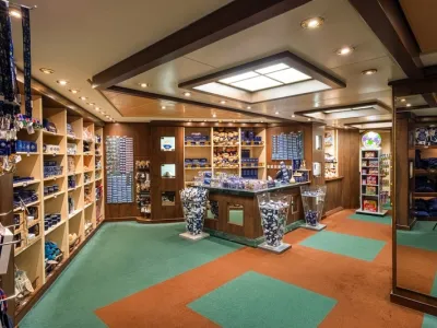 MSC Orchestra - Entertainment