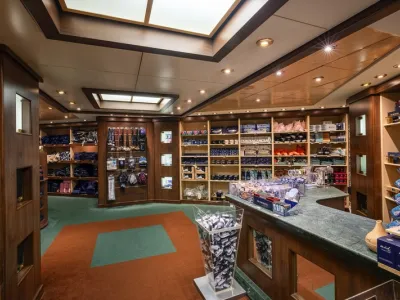 MSC Orchestra - Entertainment