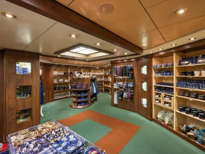 MSC Orchestra - Entertainment