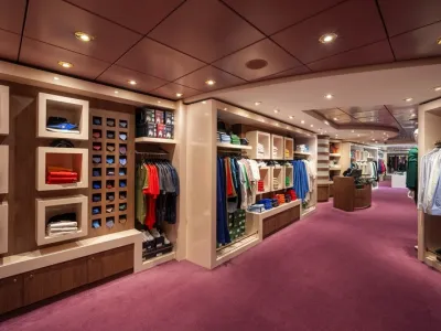 MSC Orchestra - Entertainment