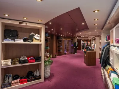 MSC Orchestra - Entertainment