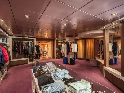 MSC Orchestra - Entertainment