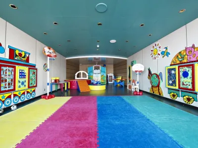 MSC Orchestra - Kids & Teens