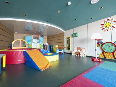 MSC Orchestra - Kids & Teens