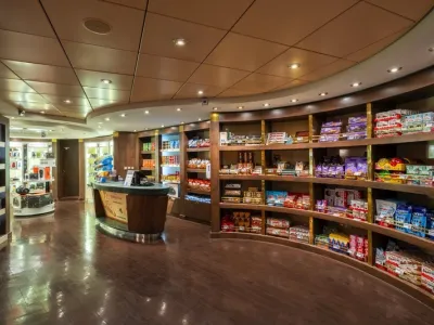 MSC Orchestra - Entertainment