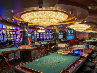 MSC Orchestra - Entertainment