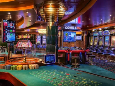 MSC Orchestra - Entertainment