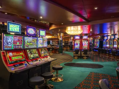 MSC Orchestra - Entertainment