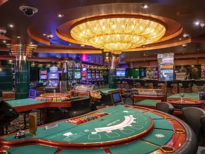 MSC Orchestra - Entertainment