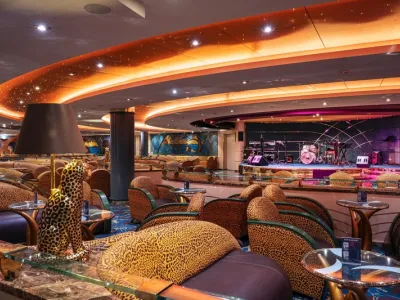 MSC Orchestra - Entertainment