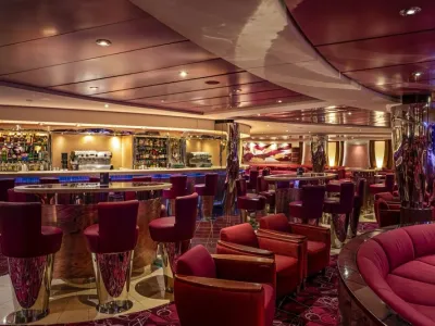 MSC Orchestra - Entertainment