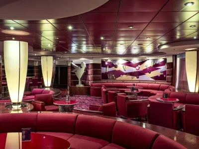 MSC Orchestra - Entertainment