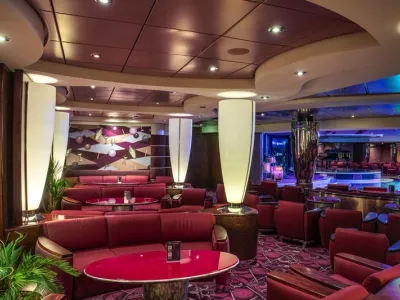 MSC Orchestra - Entertainment