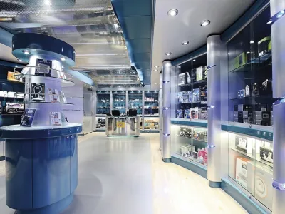 MSC Orchestra - Entertainment