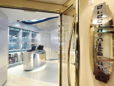 MSC Orchestra - Entertainment