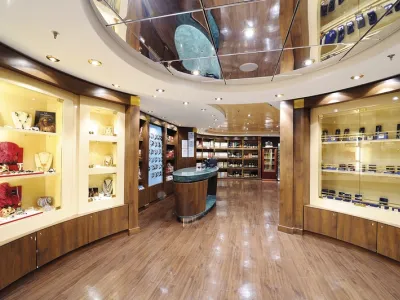 MSC Orchestra - Entertainment