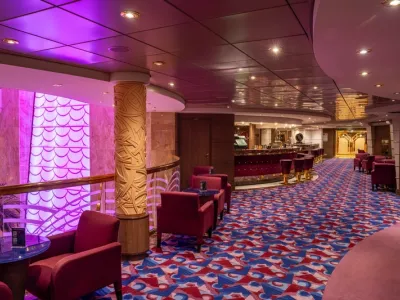 MSC Orchestra - Entertainment