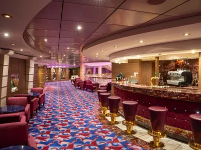 MSC Orchestra - Entertainment