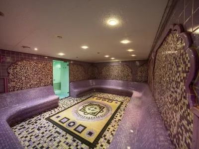 MSC Orchestra - Health & Fitness