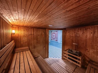 MSC Orchestra - Health & Fitness