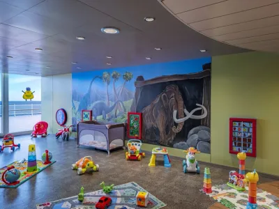 MSC Poesia - Kids & Teens