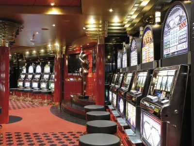 MSC Poesia - Entertainment