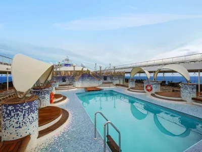 MSC Poesia - Entertainment