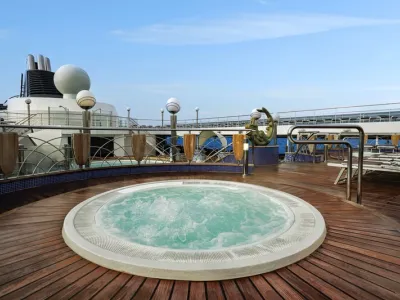 MSC Poesia - Entertainment