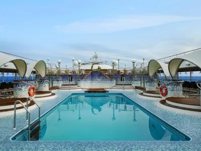 MSC Poesia - Entertainment