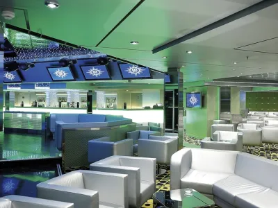 MSC Poesia - Entertainment